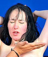 Hardcore Slavesex Spanking